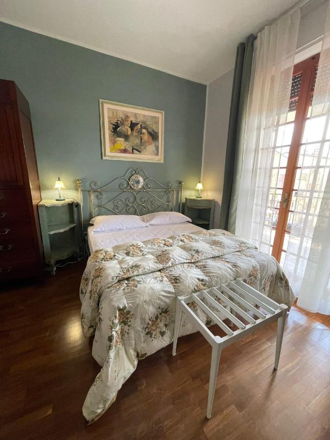 Sopra Le Poste Bed & Breakfast Arezzo Exterior photo