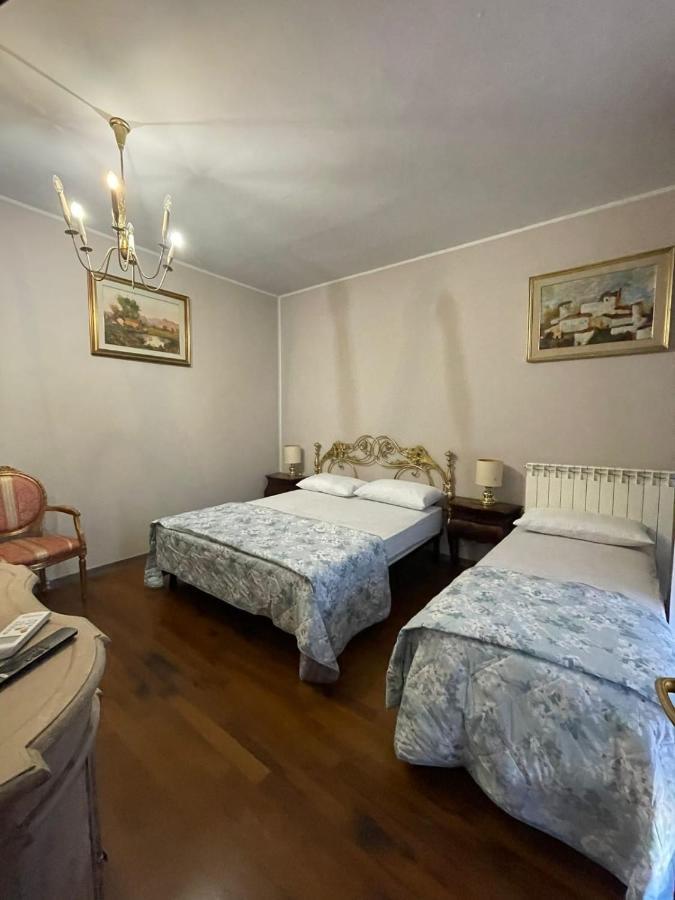 Sopra Le Poste Bed & Breakfast Arezzo Exterior photo