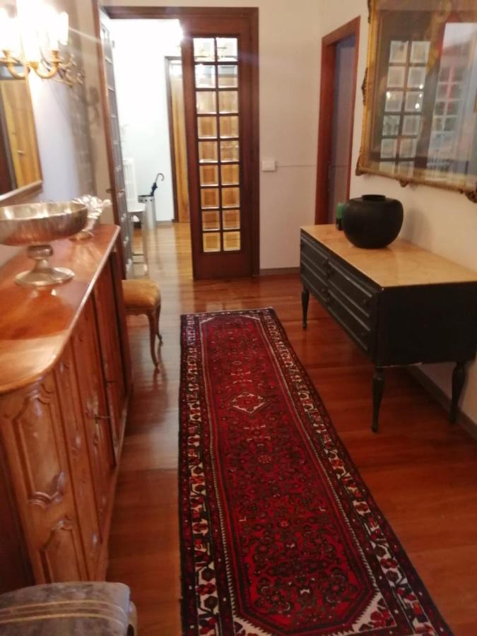 Sopra Le Poste Bed & Breakfast Arezzo Exterior photo