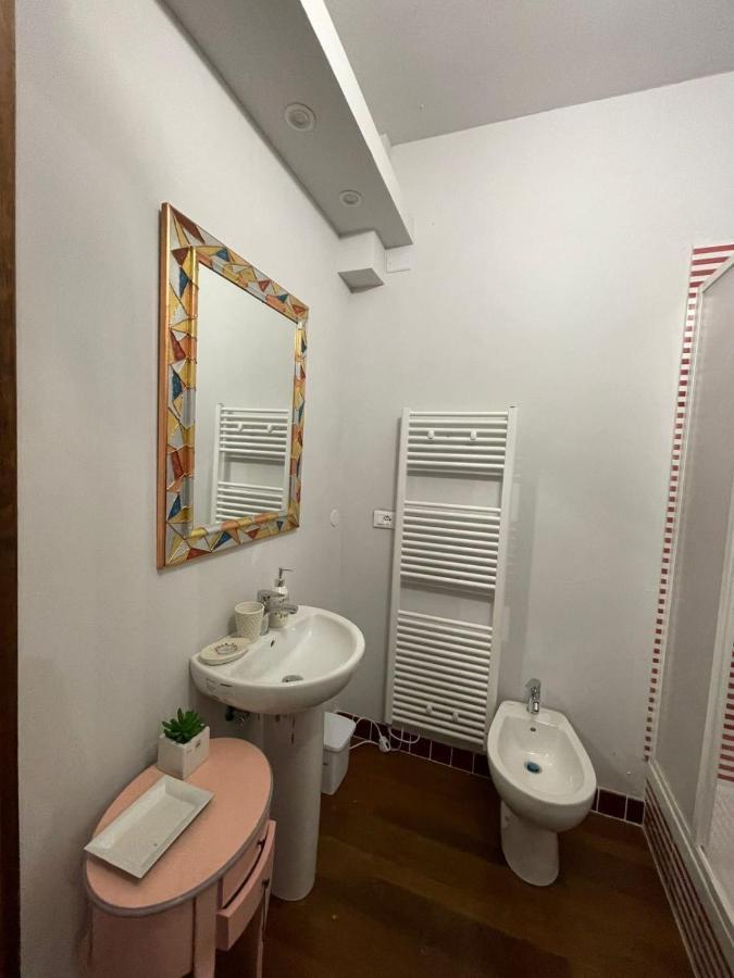 Sopra Le Poste Bed & Breakfast Arezzo Exterior photo
