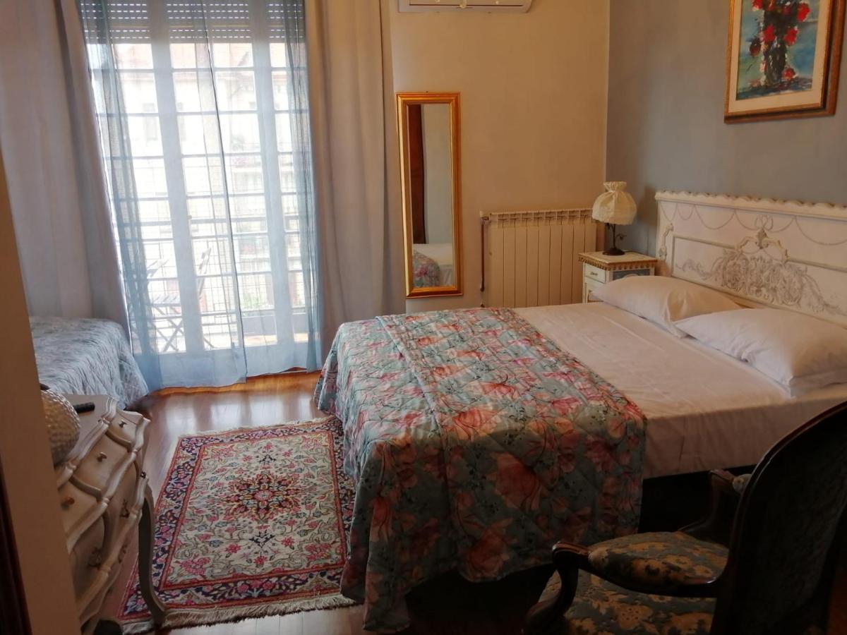 Sopra Le Poste Bed & Breakfast Arezzo Exterior photo
