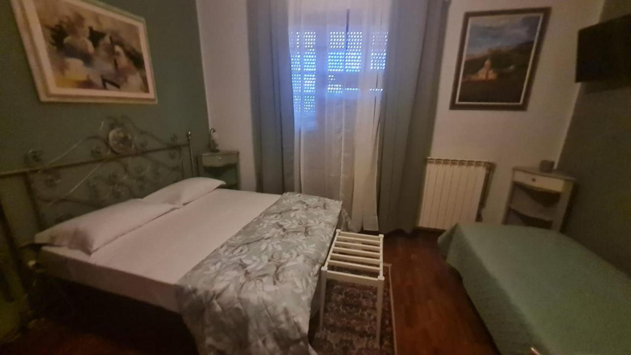 Sopra Le Poste Bed & Breakfast Arezzo Exterior photo