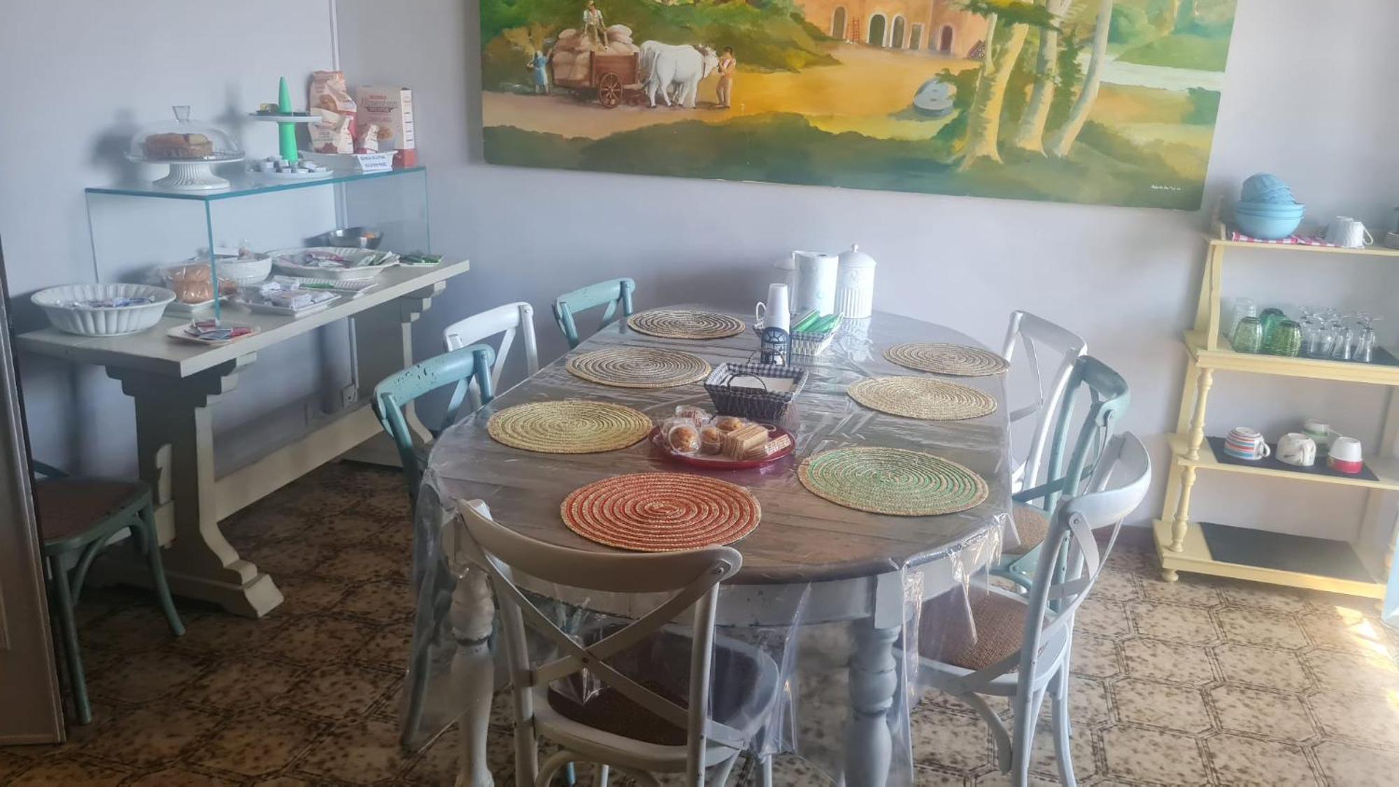 Sopra Le Poste Bed & Breakfast Arezzo Exterior photo