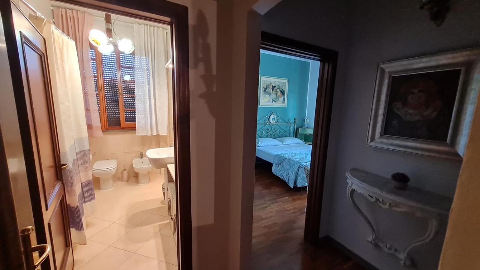 Sopra Le Poste Bed & Breakfast Arezzo Exterior photo