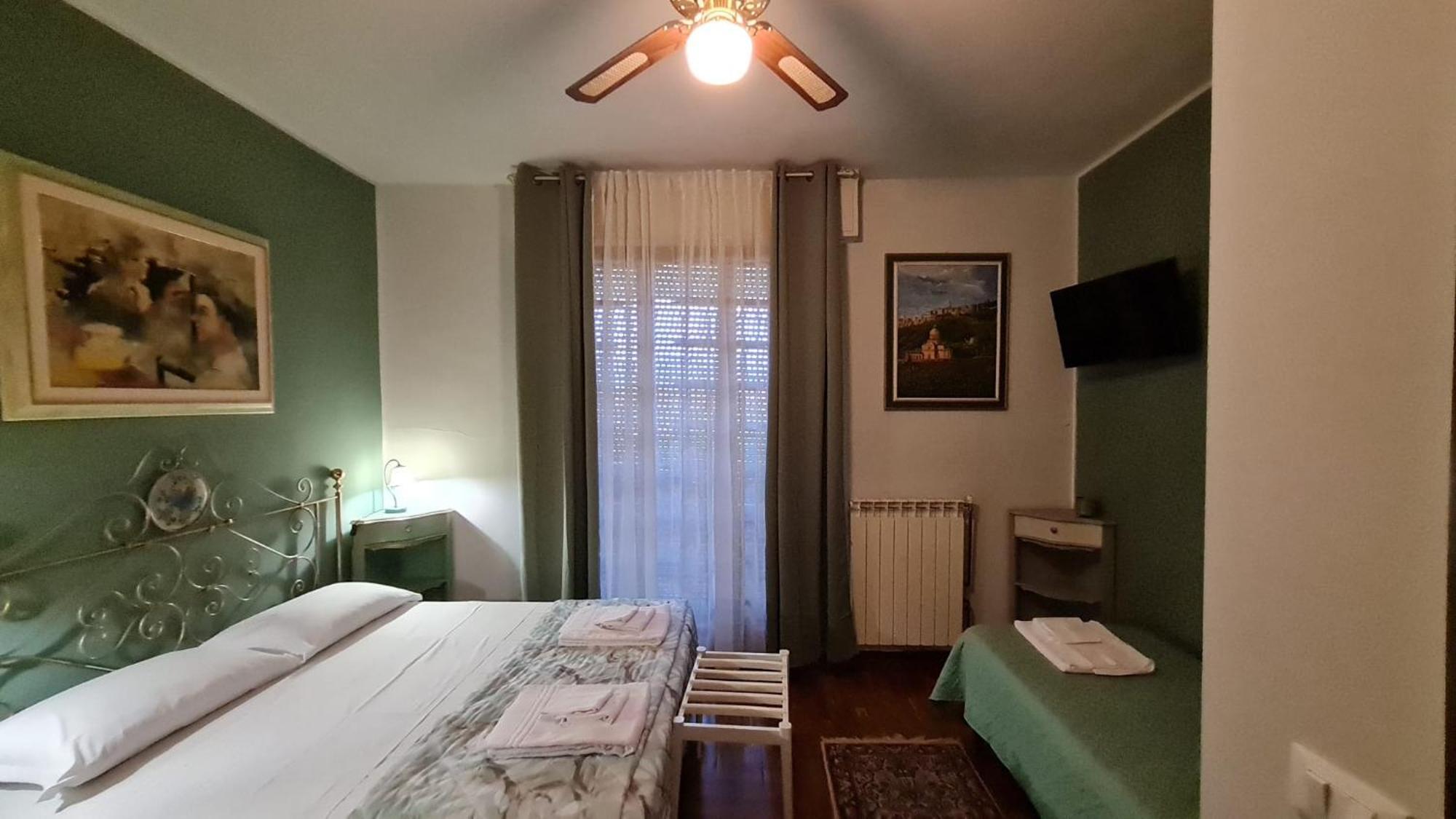 Sopra Le Poste Bed & Breakfast Arezzo Exterior photo